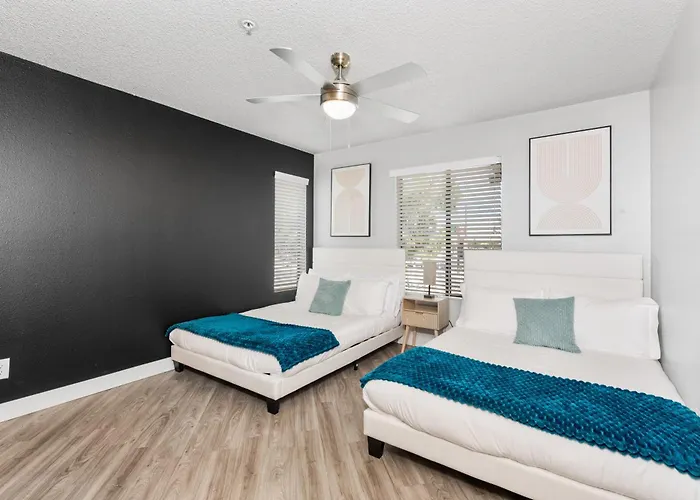Sleek 2br Near Asu, Pool, Grill, Parking,petfrndly Apartment *